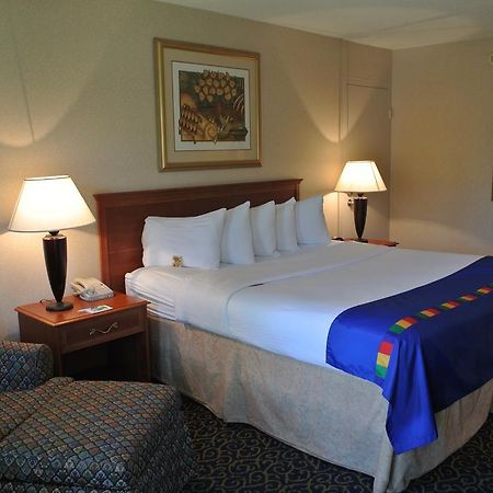 Park Inn By Radisson Harrisburg West Mechanicsburg Cameră foto