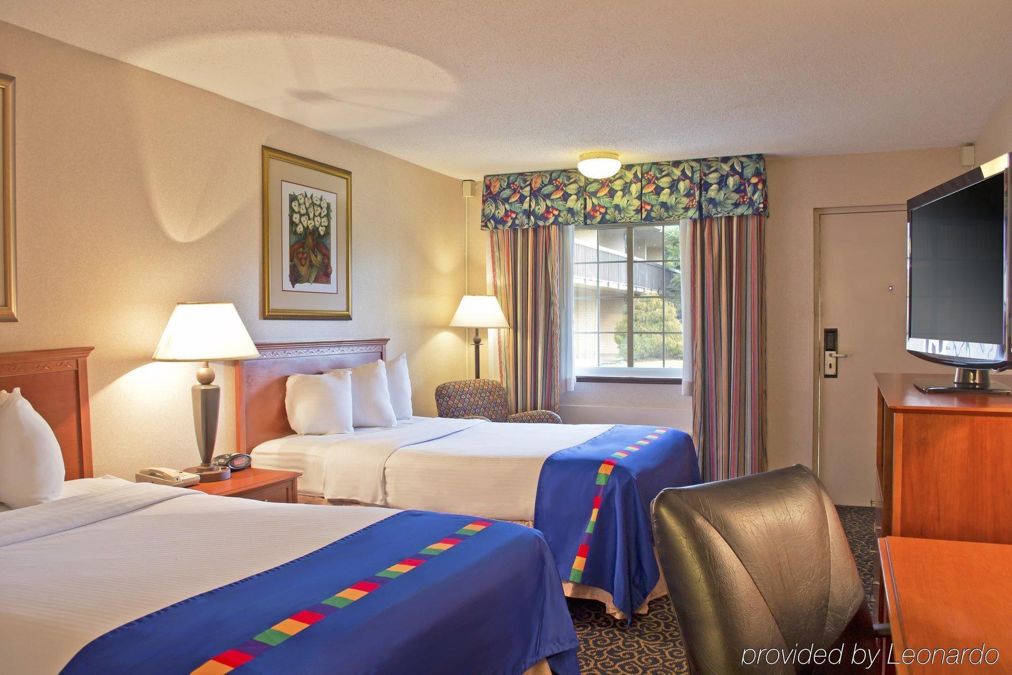 Park Inn By Radisson Harrisburg West Mechanicsburg Cameră foto