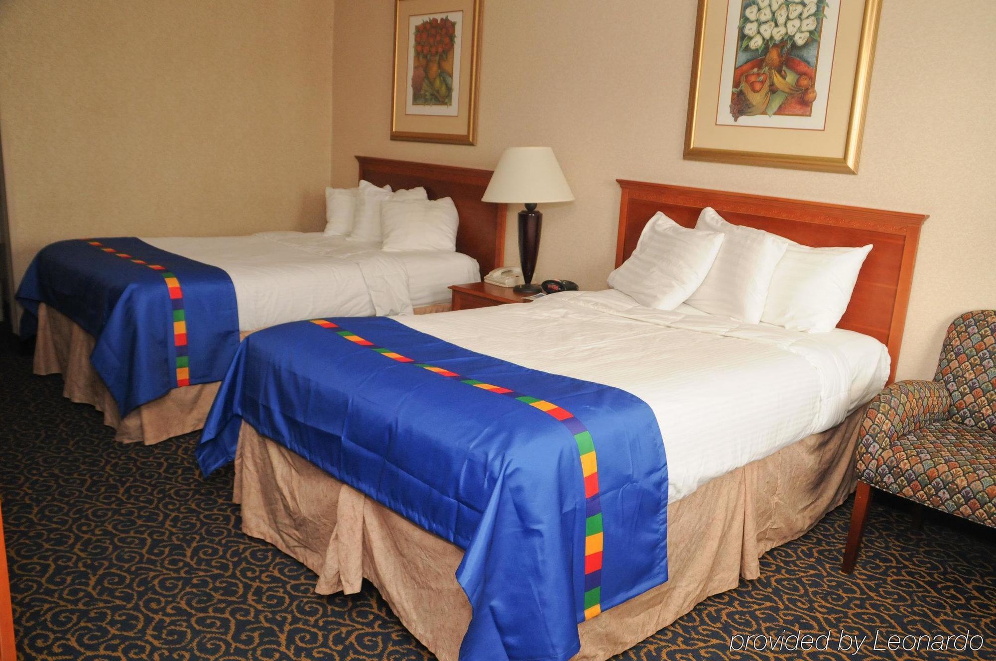 Park Inn By Radisson Harrisburg West Mechanicsburg Cameră foto