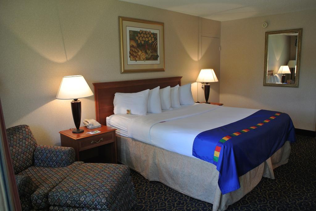 Park Inn By Radisson Harrisburg West Mechanicsburg Cameră foto