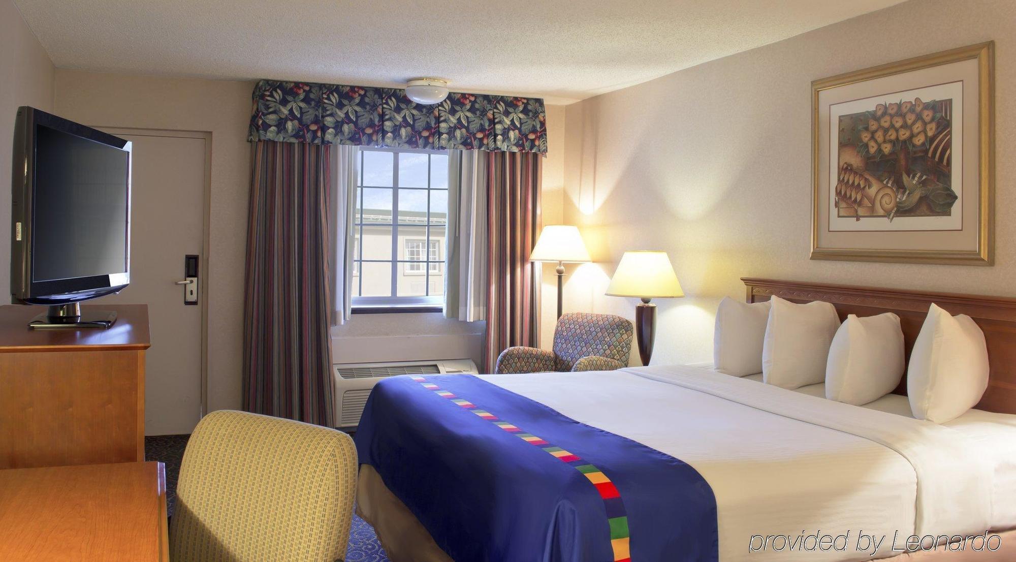 Park Inn By Radisson Harrisburg West Mechanicsburg Cameră foto