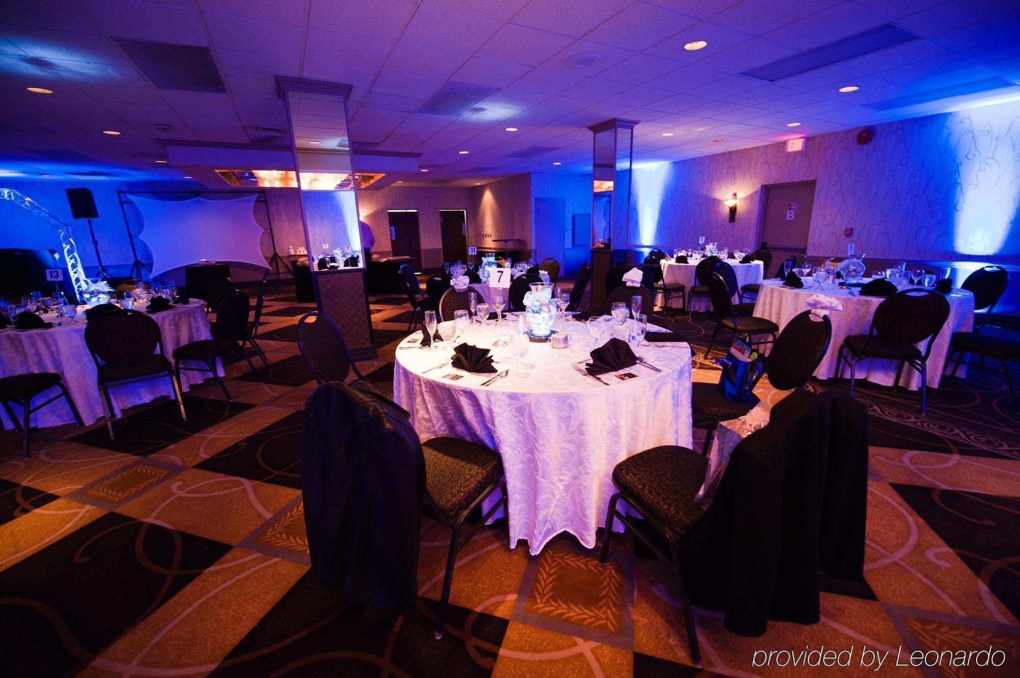 Park Inn By Radisson Harrisburg West Mechanicsburg Facilități foto