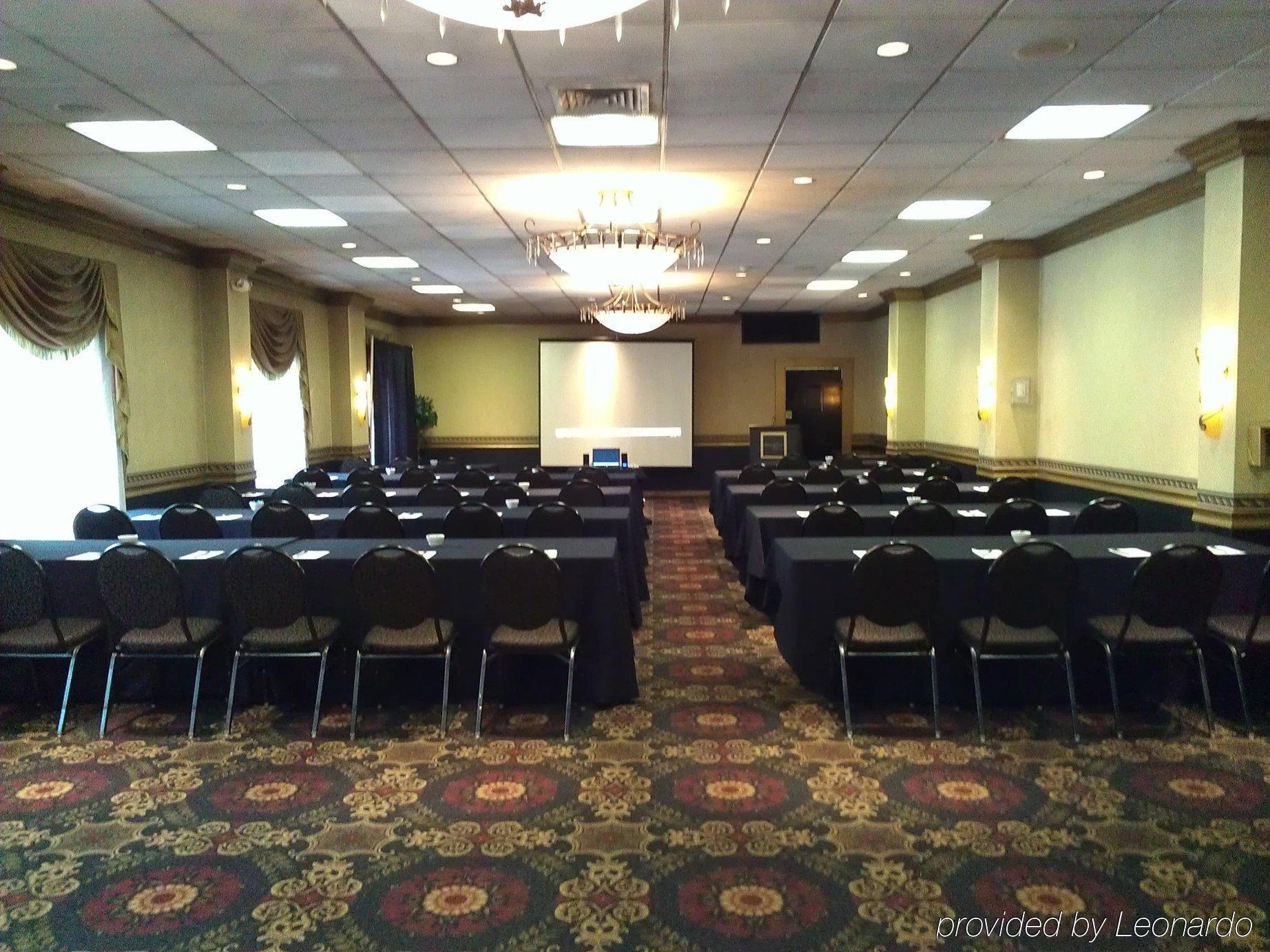 Park Inn By Radisson Harrisburg West Mechanicsburg Exterior foto