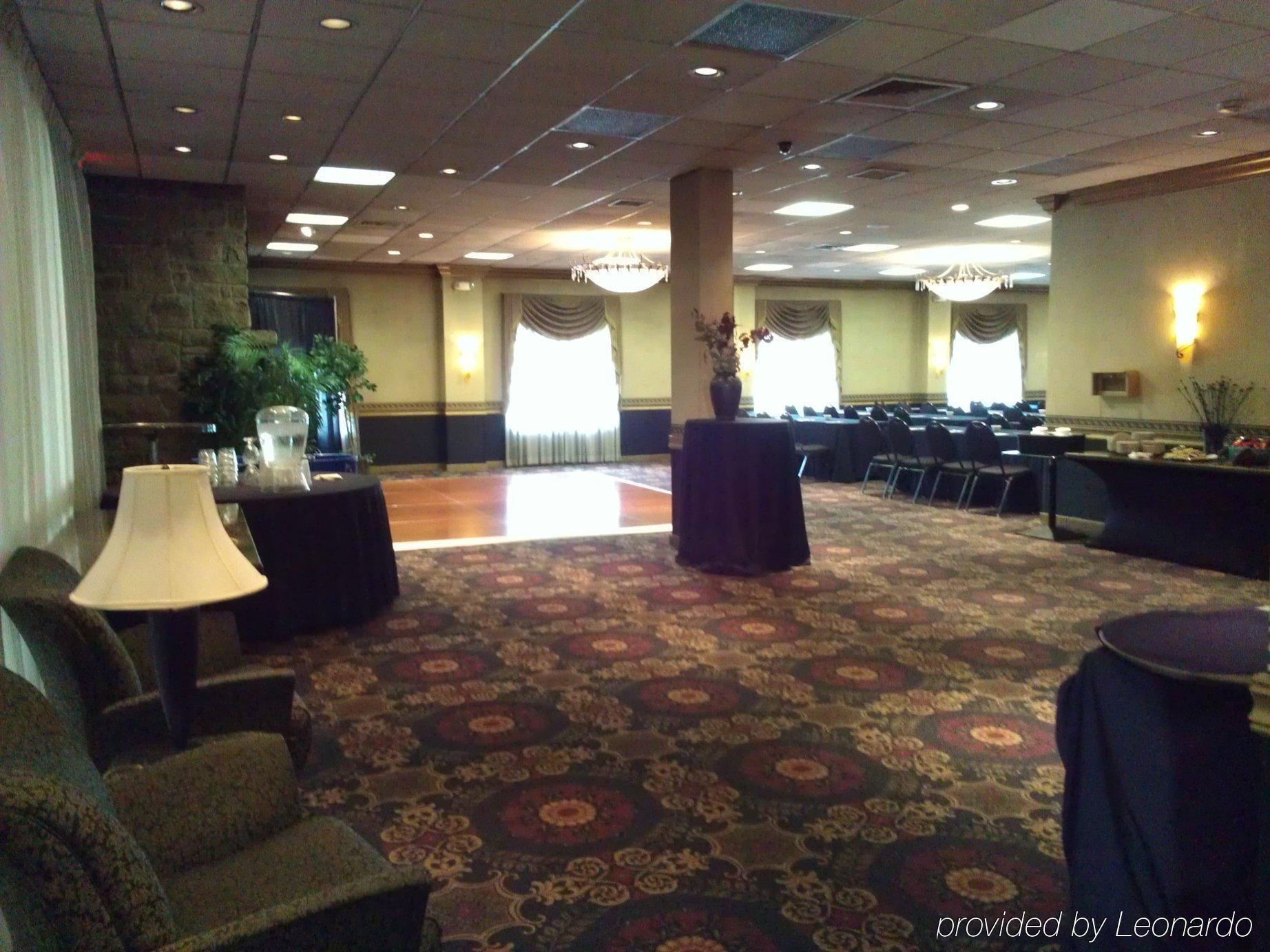 Park Inn By Radisson Harrisburg West Mechanicsburg Exterior foto