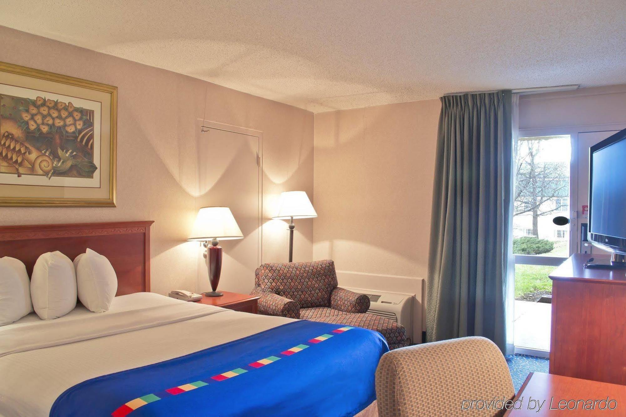 Park Inn By Radisson Harrisburg West Mechanicsburg Cameră foto