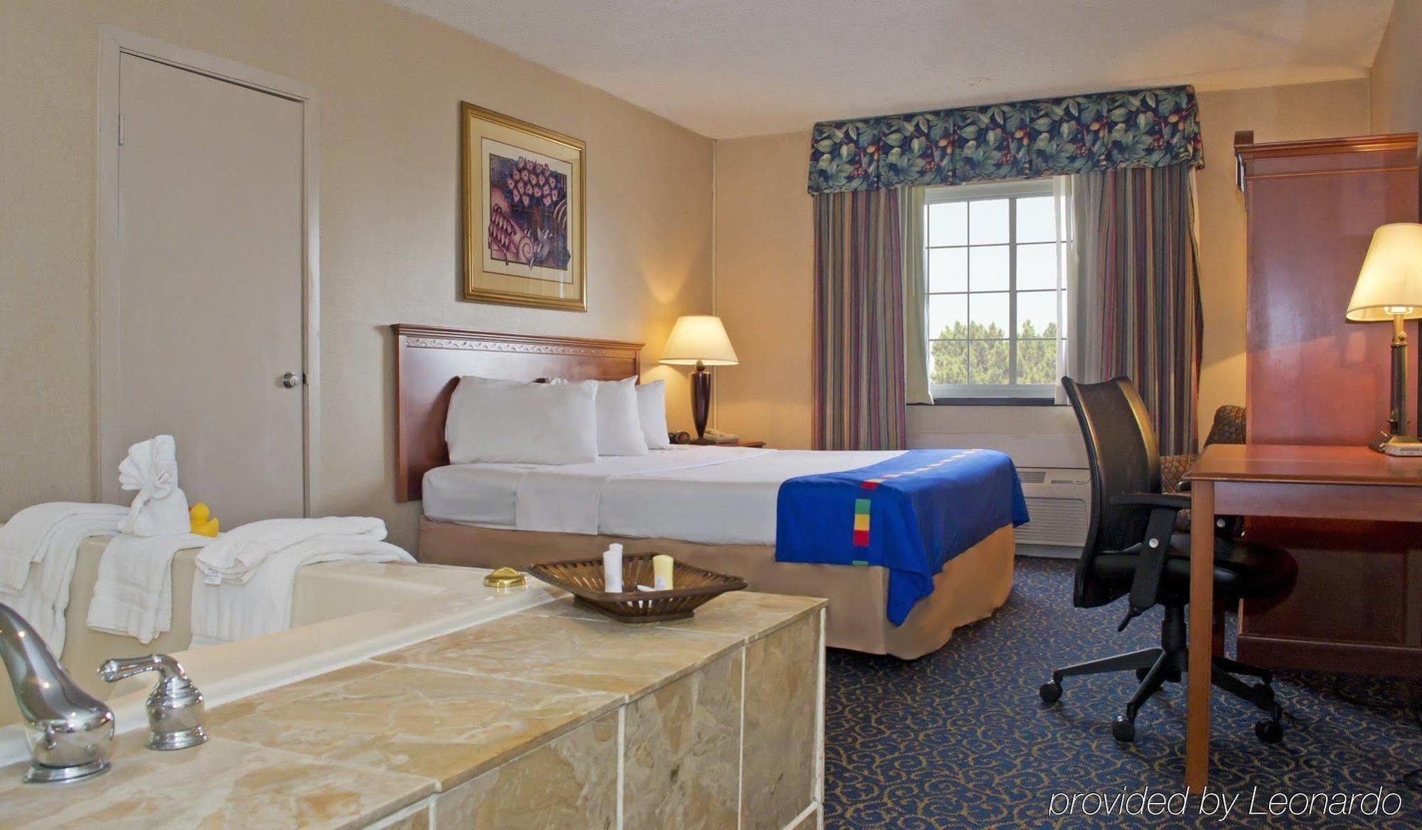 Park Inn By Radisson Harrisburg West Mechanicsburg Exterior foto