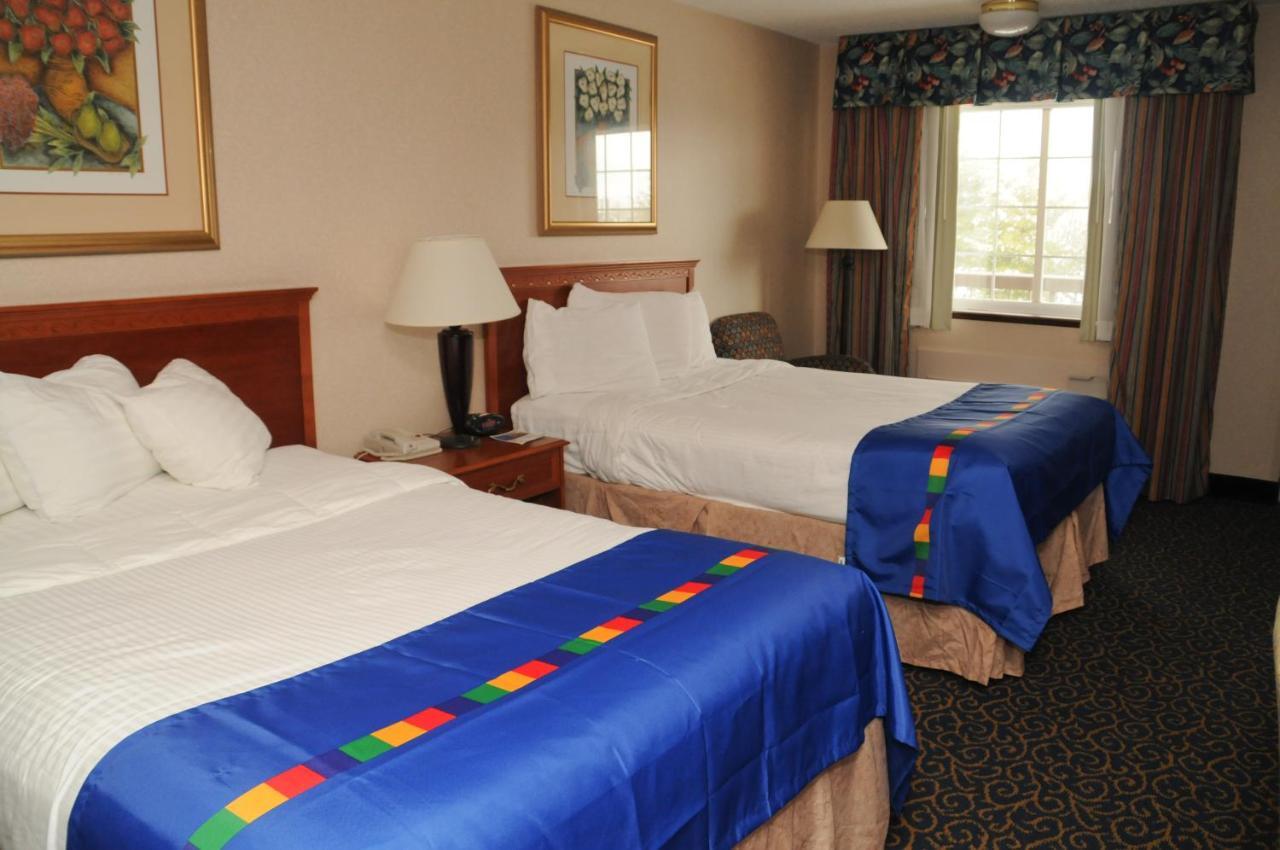 Park Inn By Radisson Harrisburg West Mechanicsburg Cameră foto